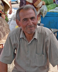 Azerbaijani